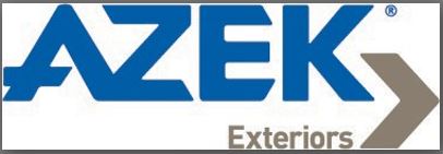 Azek Exteriors Logo