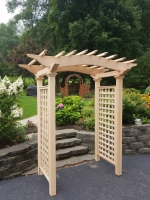 Spring Sale: Green Pond Arbor