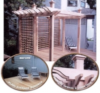 Arbors | Arbor Gates
