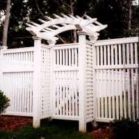 Arbors | Arbor Gates