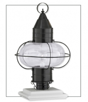 Classic Onion Lantern - Medium