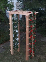 Arbors | Arbor Gates