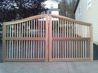 Driveway Gates